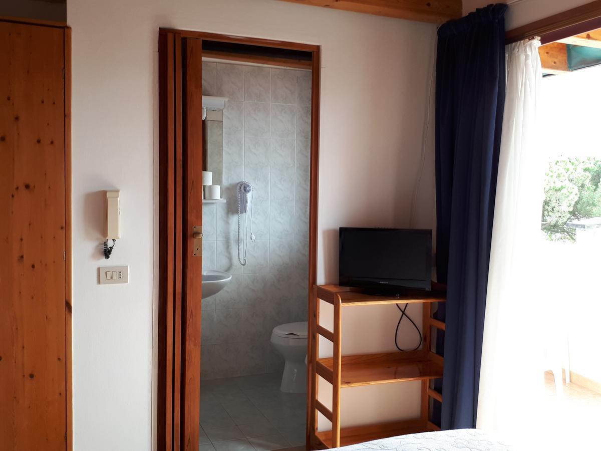 Hotel Villa Dina Jesolo Extérieur photo