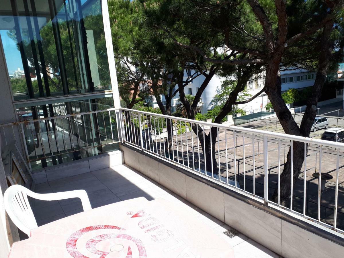 Hotel Villa Dina Jesolo Extérieur photo