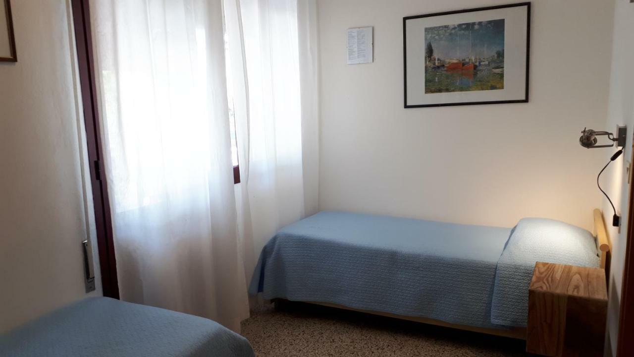 Hotel Villa Dina Jesolo Extérieur photo