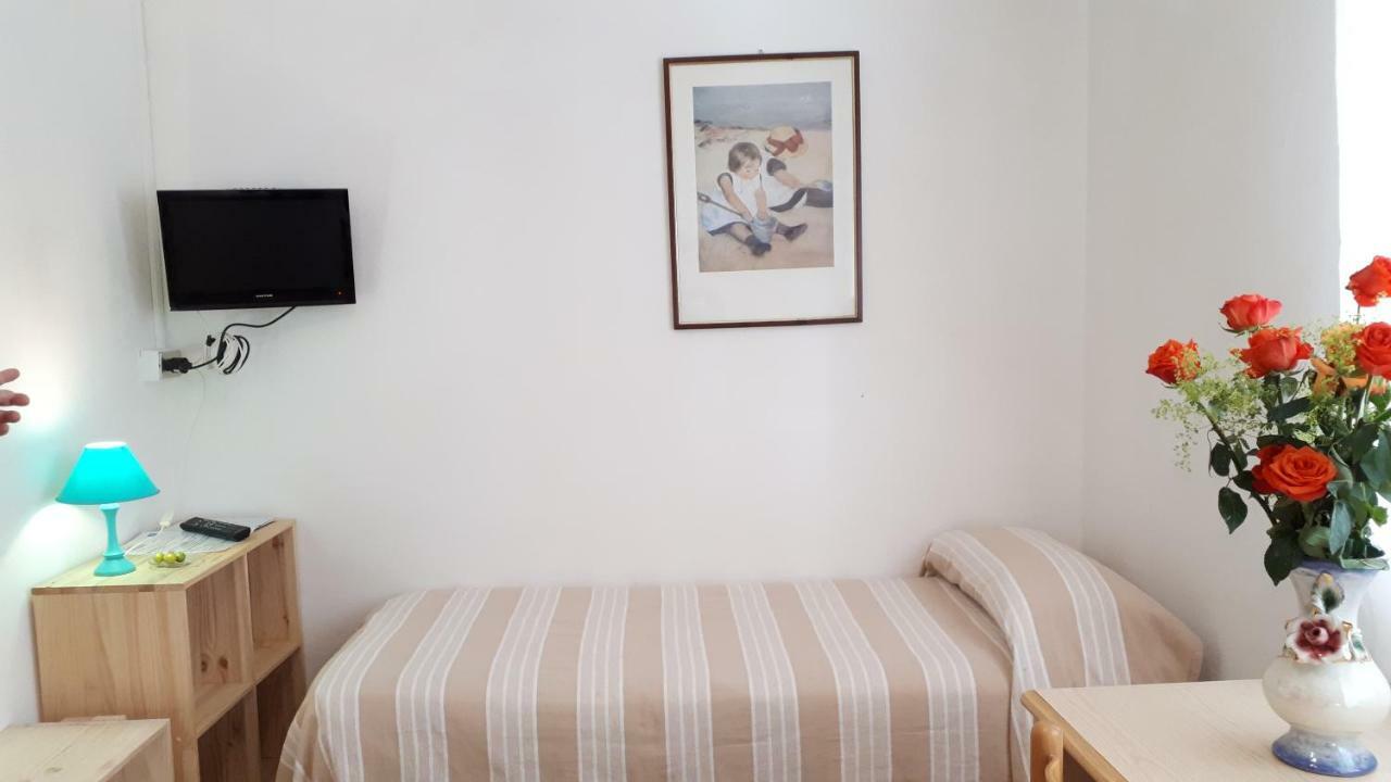 Hotel Villa Dina Jesolo Extérieur photo