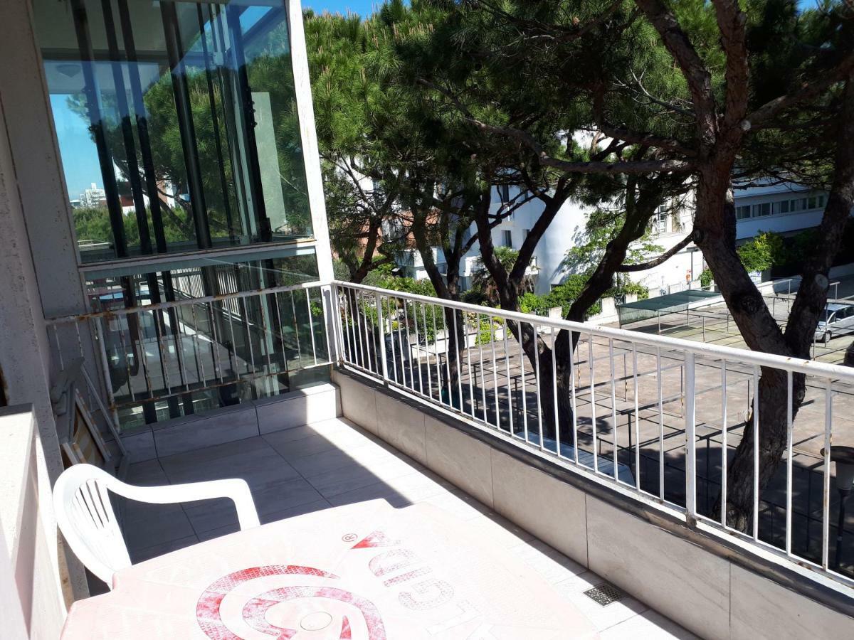 Hotel Villa Dina Jesolo Extérieur photo