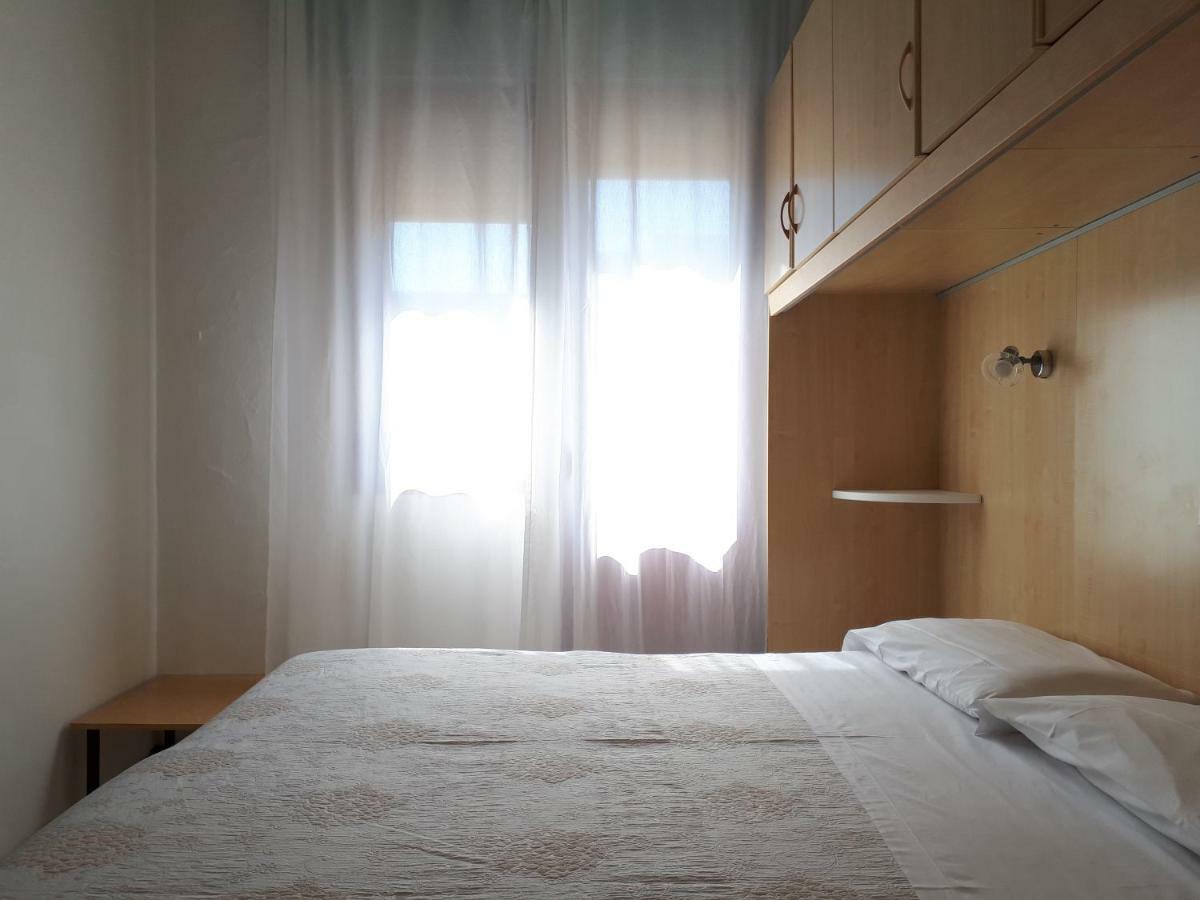 Hotel Villa Dina Jesolo Extérieur photo